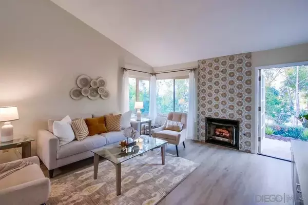 2 bedrooms apartment for rent in Rancho Bernardo - North SD, San Diego