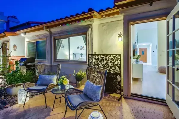 2 bedrooms apartment for rent in Rancho Bernardo - North SD, San Diego