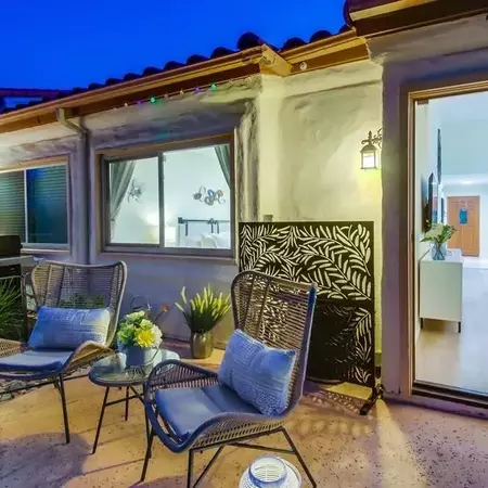 2 bedrooms apartment for rent in Rancho Bernardo - North SD, San Diego