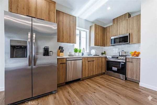 4 bedrooms apartment for rent in Mid City - Central Los Angeles, Los Angeles