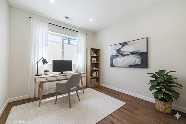 4 bedrooms apartment for rent in Mid City - Central Los Angeles, Los Angeles