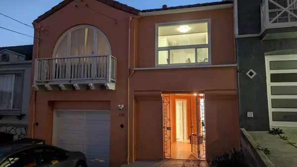 2 bedrooms apartment for rent in Daly City - Peninsula, San Francisco