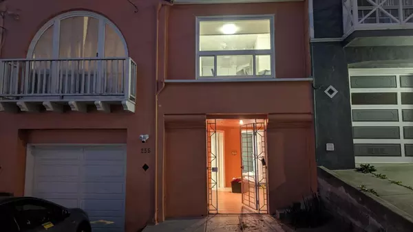 2 bedrooms apartment for rent in Daly City - Peninsula, San Francisco