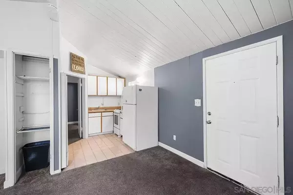 1 bedroom apartment for rent in Old Town - Central SD, San Diego