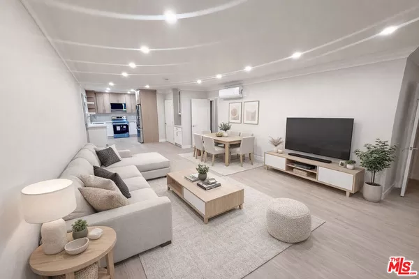 2 bedrooms apartment for rent in Pico Robertson - Westside / South Bay, Los Angeles