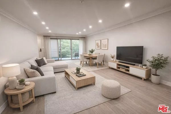 2 bedrooms apartment for rent in Pico Robertson - Westside / South Bay, Los Angeles