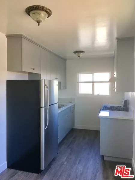 2 bedrooms apartment for rent in Harvard Heights - Central Los Angeles, Los Angeles
