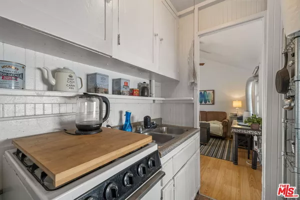 1 bedroom apartment for rent in West Hollywood - Central Los Angeles, Los Angeles