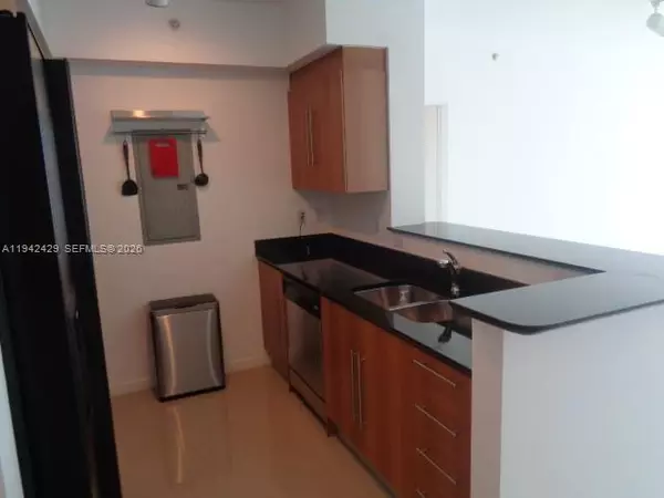 1 bedroom apartment for rent in Downtown Miami - Miami, Miami