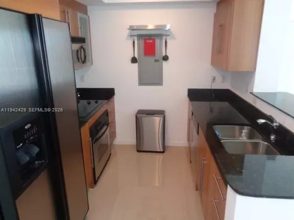 1 bedroom apartment for rent in Downtown Miami - Miami, Miami