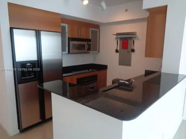 1 bedroom apartment for rent in Downtown Miami - Miami, Miami