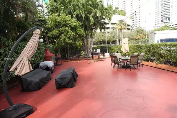1 bedroom apartment for rent in Brickell - Miami, Miami