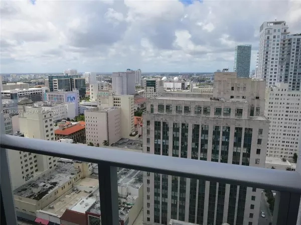 1 bedroom apartment for rent in Downtown Miami - Miami, Miami
