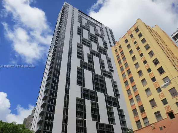 1 bedroom apartment for rent in Downtown Miami - Miami, Miami