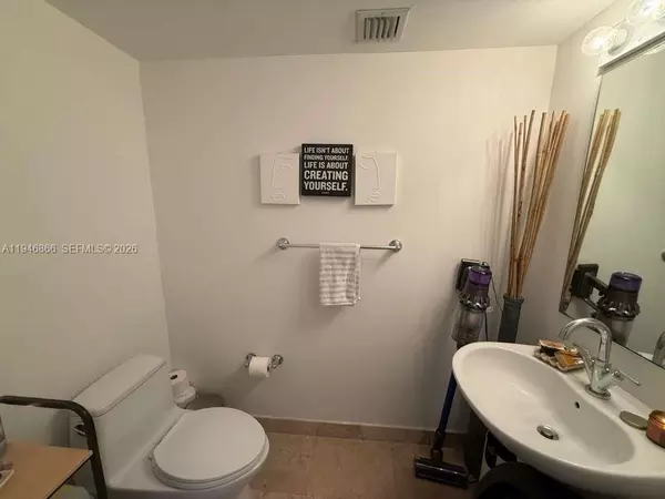 1 bedroom apartment for rent in Downtown Miami - Miami, Miami