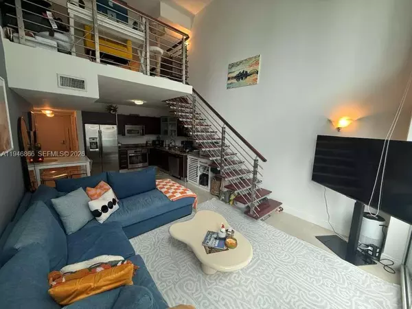 1 bedroom apartment for rent in Downtown Miami - Miami, Miami