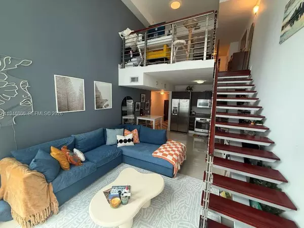 1 bedroom apartment for rent in Downtown Miami - Miami, Miami