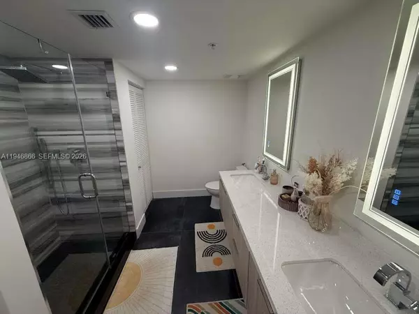 1 bedroom apartment for rent in Downtown Miami - Miami, Miami