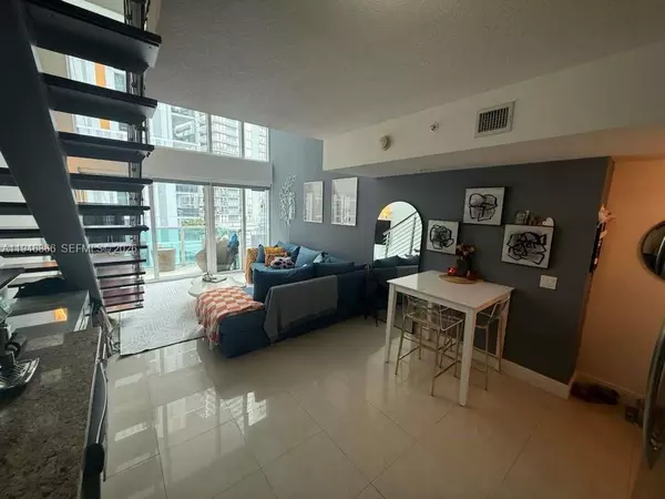 1 bedroom apartment for rent in Downtown Miami - Miami, Miami