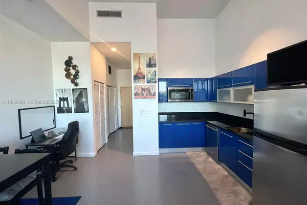 Studio Apartment for rent in Downtown Miami - Miami, Miami