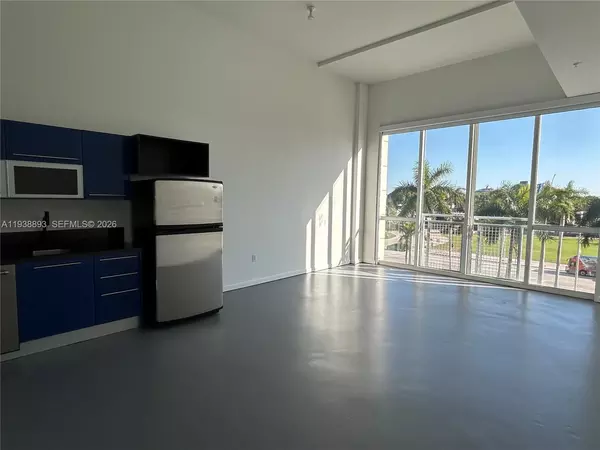 Studio Apartment for rent in Downtown Miami - Miami, Miami