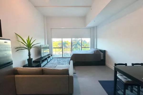 Studio Apartment for rent in Downtown Miami - Miami, Miami