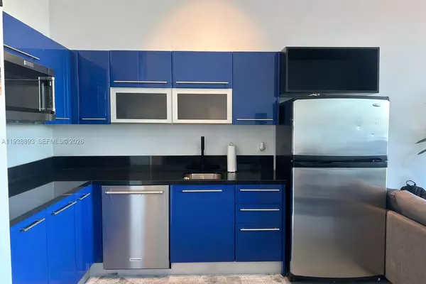 Studio Apartment for rent in Downtown Miami - Miami, Miami