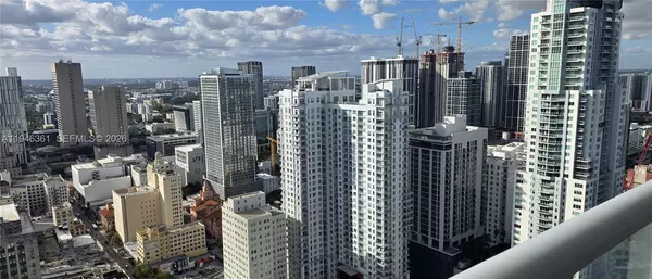 Studio Apartment for rent in Downtown Miami - Miami, Miami