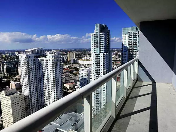 Studio Apartment for rent in Downtown Miami - Miami, Miami