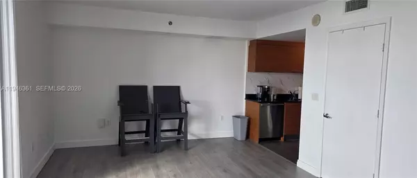 Studio Apartment for rent in Downtown Miami - Miami, Miami