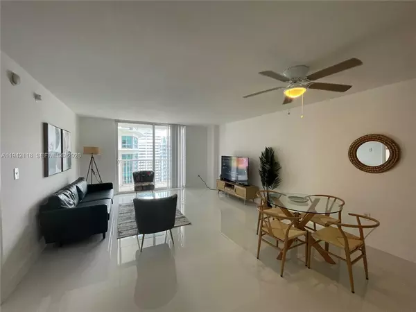 1 bedroom apartment for rent in Brickell - Miami, Miami