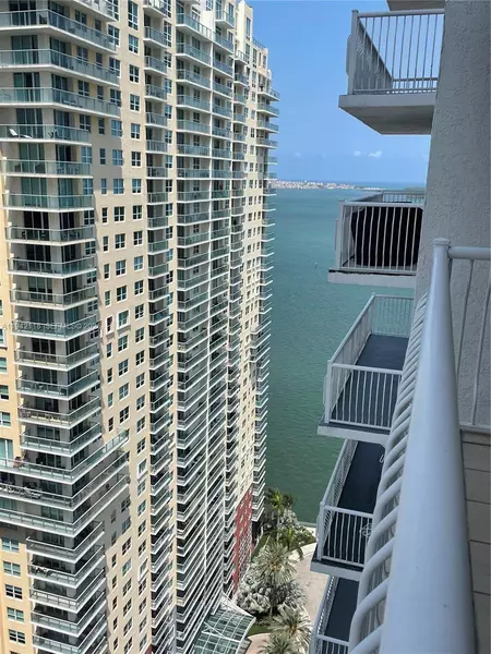 1 bedroom apartment for rent in Brickell - Miami, Miami