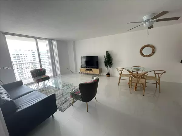 1 bedroom apartment for rent in Brickell - Miami, Miami