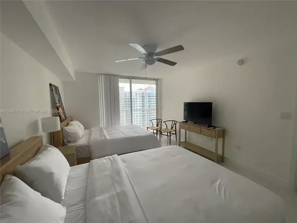 1 bedroom apartment for rent in Brickell - Miami, Miami