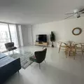 1 bedroom apartment for rent in Brickell - Miami, Miami
