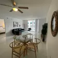 1 bedroom apartment for rent in Brickell - Miami, Miami