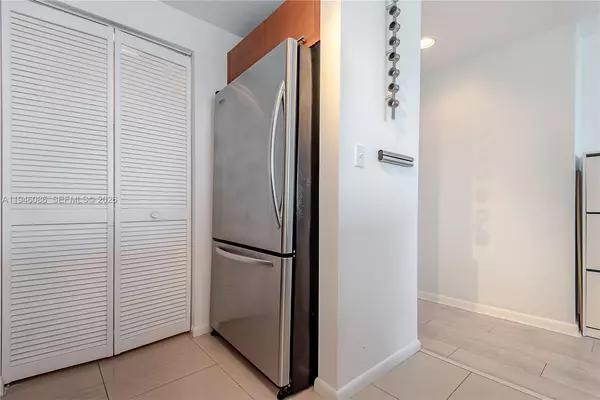1 bedroom apartment for rent in Downtown Miami - Miami, Miami