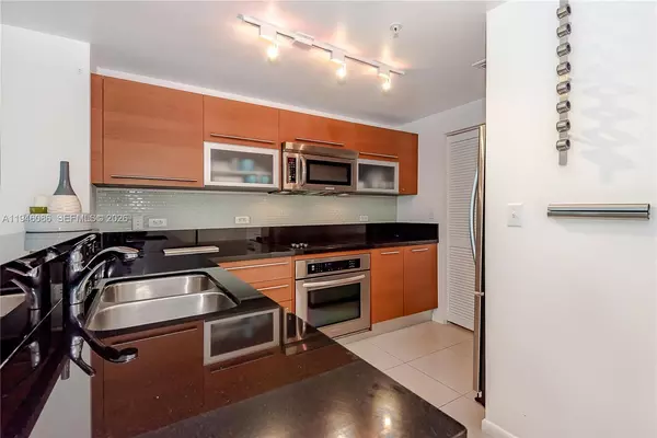 1 bedroom apartment for rent in Downtown Miami - Miami, Miami