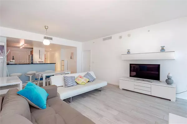 1 bedroom apartment for rent in Downtown Miami - Miami, Miami