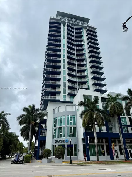 2 bedrooms apartment for rent in Edgewater MIA - Miami, Miami