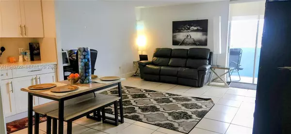 1 bedroom apartment for rent in West Miami - Miami Dade, Miami