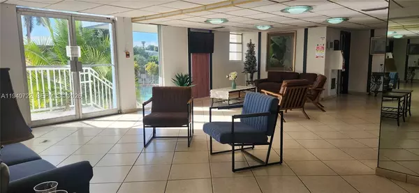 1 bedroom apartment for rent in West Miami - Miami Dade, Miami