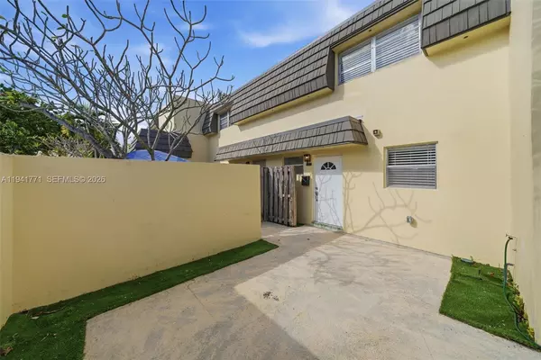 2 bedrooms apartment for rent in The Hammocks - Miami Dade, Miami