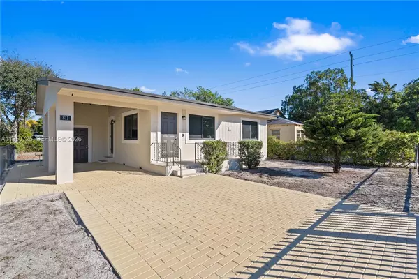 2 bedrooms apartment for rent in Miami Shores - Miami Dade, Miami