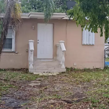 1 bedroom apartment for rent in North Miami - Miami Dade, Miami