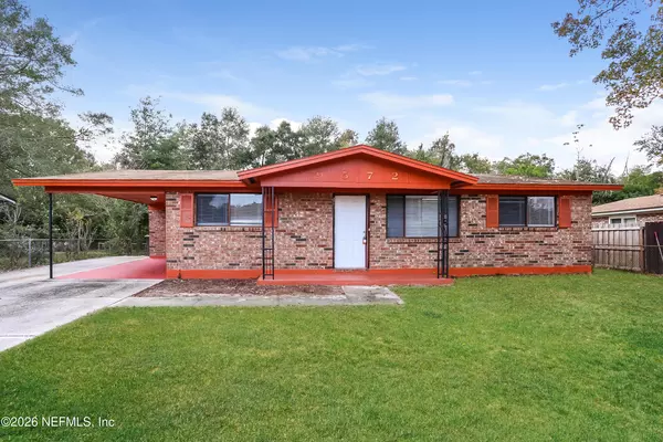 3 bedrooms apartment for rent in Lake Forest - Northside, Jacksonville