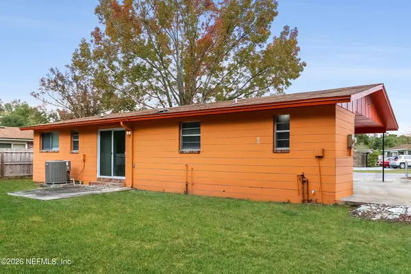 3 bedrooms apartment for rent in Lake Forest - Northside, Jacksonville