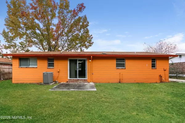 3 bedrooms apartment for rent in Lake Forest - Northside, Jacksonville