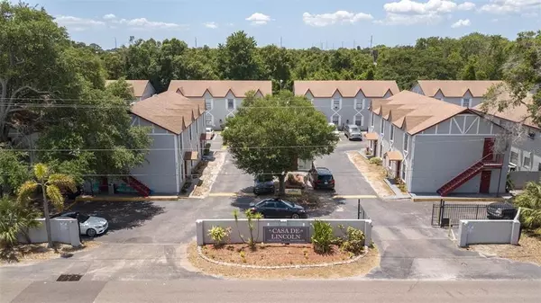 2 bedrooms apartment for rent in Egypt Lake-Leto - North Tampa, Tampa