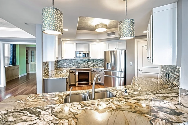 2 bedrooms apartment for rent in Fort Myers - Fort Myers, Fort Myers